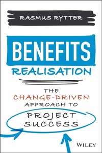 Abbildung von: Benefits Realisation - Wiley-ISTE