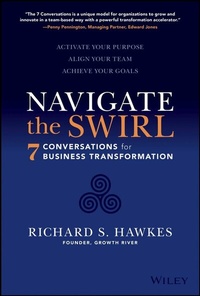 Abbildung von: Navigate the Swirl - Wiley-Scrivener