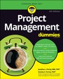 Bild: Project Management For Dummies - Wiley