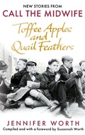 Cover: Toffee Apples and Quail Feathers - Weidenfeld and Nicholson