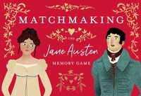 Enlarge image Cover: Matchmaking: The Jane Austen Memory Game - Laurence King Publishing