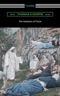 Cover: The Imitation of Christ - Digireads.com Publishing