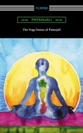Cover: The Yoga Sutras of Patanjali - Digireads.com Publishing