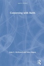 Cover: Conversing with Barth - Routledge