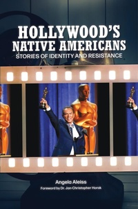 Bild vergrößern Bild: Hollywood's Native Americans - Praeger Publishers Inc