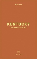 Cover: Wildsam Field Guides: Kentucky Bourbon Country - Wildsam