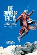 Cover: The Empire of Effects - University of Texas Press
