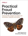 Cover: Practical Fraud Prevention - O'Reilly