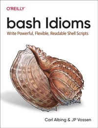 Abbildung von: bash Idioms - O'Reilly