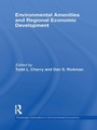 Cover: Environmental Amenities and Regional Economic Development - Routledge