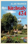 Cover: Kitchenly 434 - White Rabbit