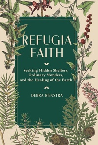 Abbildung von: Refugia Faith - Fortress Press