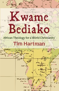 Abbildung von: Kwame Bediako - Fortress Press