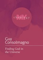 Cover: Finding God in the Universe - Fortress Press