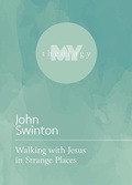 Cover: Walking with Jesus in Strange Places - Fortress Press