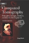 Cover: Computed Tomography - SPIE Press