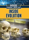 Cover: Inside Evolution - Rosen Young Adult