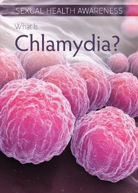 Enlarge image Cover: What Is Chlamydia? - Rosen Young Adult