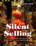 Cover: Silent Selling - Bloomsbury Academic USA