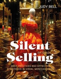 Enlarge image Cover: Silent Selling - Bloomsbury Academic USA