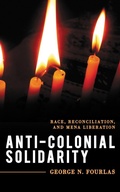 Cover: Anti-Colonial Solidarity - Rowman & Littlefield Publishers