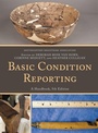 Cover: Basic Condition Reporting - Rowman & Littlefield Publishers