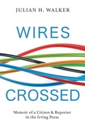 Cover: Wires Crossed - FriesenPress