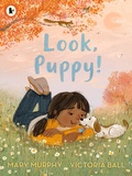 Cover: Look, Puppy! - Walker Books Ltd