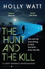 Cover: The Hunt and the Kill - Raven Books