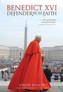 Cover: Benedict XVI - TAN Books