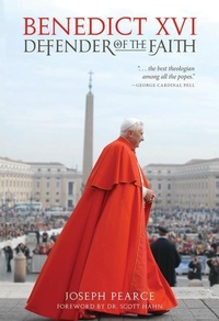 Enlarge image Cover: Benedict XVI - TAN Books