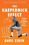 Cover: The Kaepernick Effect - The New Press