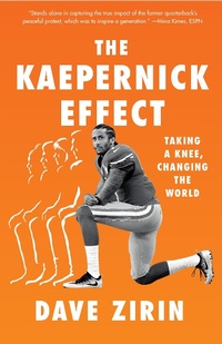 Enlarge image Cover: The Kaepernick Effect - The New Press