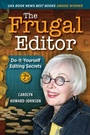 Cover: The Frugal Editor - Modern History Press