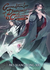 Abbildung von: Grandmaster of Demonic Cultivation: Mo Dao Zu Shi (Novel) Vol. 3 - Seven Seas Entertainment, LLC