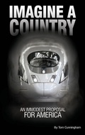 Cover: Imagine a Country - Dorrance Publishing Co.