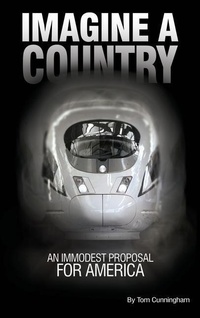 Enlarge image Cover: Imagine a Country - Dorrance Publishing Co.