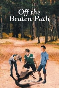 Enlarge image Cover: Off the Beaten Path - Newman Springs Publishing, Inc.