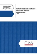 Cover: Antimicrobial Resistance and One-Health Approaches - Eliva Press