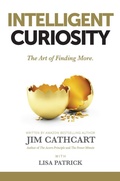 Cover: Intelligent Curiosity - BEYOND PUBLISHING