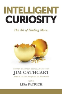 Enlarge image Cover: Intelligent Curiosity - BEYOND PUBLISHING