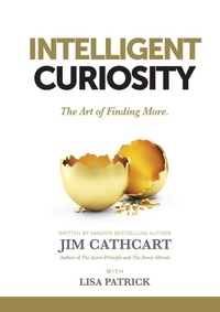 Enlarge image Cover: Intelligent Curiosity - BEYOND PUBLISHING