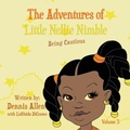 Cover: The Adventures of Little Nellie Nimble - BEYOND PUBLISHING