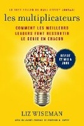 Cover: Les Multiplicateurs - Mango Media
