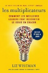 Enlarge image Cover: Les Multiplicateurs - Mango Media