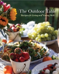 Enlarge image Cover: The Outdoor Table - Mango Media