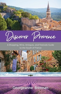 Abbildung von: Discover Provence - Mango Media