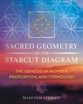 Cover: Sacred Geometry of the Starcut Diagram - Inner Traditions Bear and Company