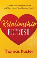Cover: Relationship Refresh - River Grove Books