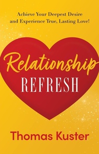 Enlarge image Cover: Relationship Refresh - River Grove Books